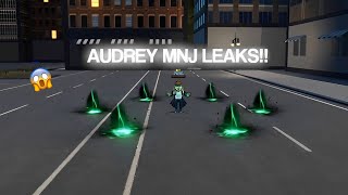 New *AUDREY* MN:J LEAKS | Marvel New Journey ⚔️
