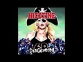 Nicotine - Don't Look Back in Anger (Oasis Cover)