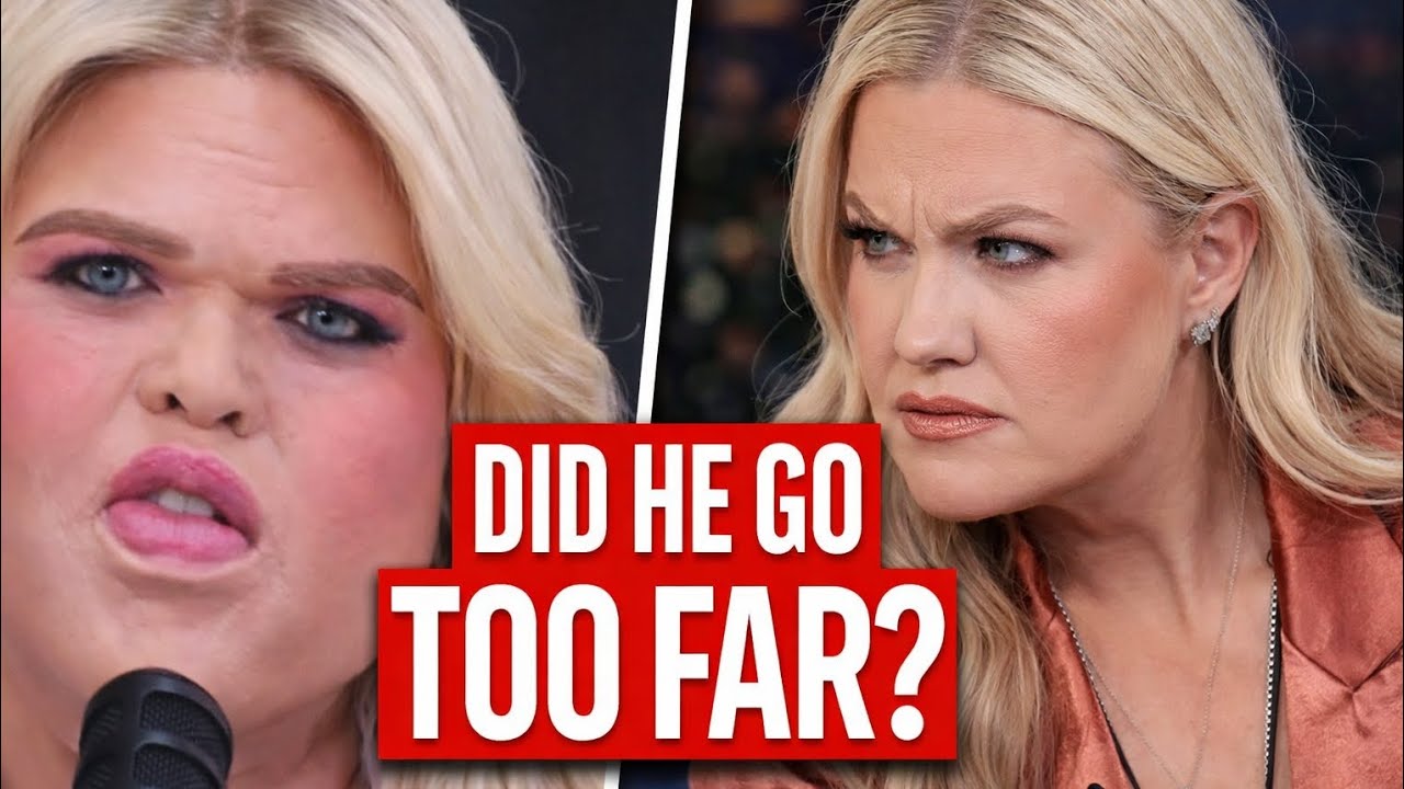 Druski Sparks Backlash After Viral Skit Goes Too Far?! YouTube