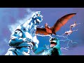 Everything Great About Godzilla vs. Mechagodzilla II (1993)