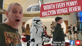 Worth Every Penny! Star Wars Halcyon Voyage Review