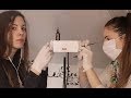 Twin Ear Cleaning That Will Make You Tingle 150% [22 mins] - ASMR