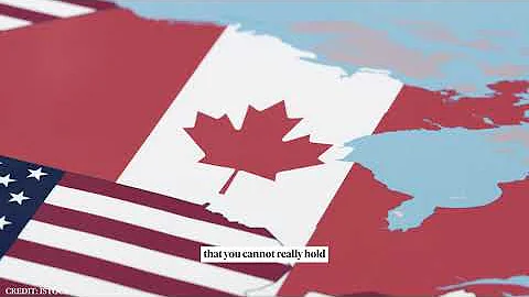 Why America Can't Conquer Canada