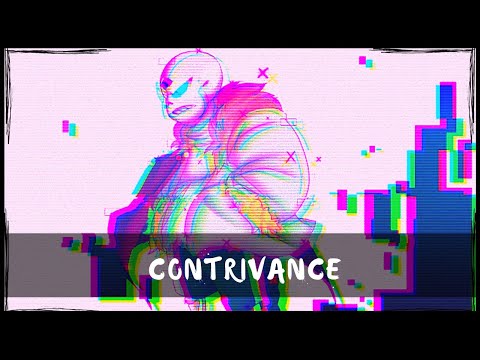 Contrivance | Omnipotent Sans Theme | Jinify Original