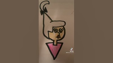 The Jetsons in the weird cousin. #thejetsons #jetsons #georgejetson #judyjetson #elroyjetson