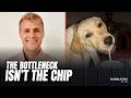 The Bottleneck Isn’t the Chip with Bubble boi | EP 166 Episode cover