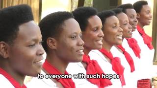 Igoma SDA Choir : Mwanza-Tazameni Pendo
