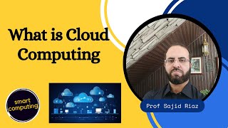 The Visual Guide to Cloud Computing in Just 8 Minutes: You Will Be Amazed