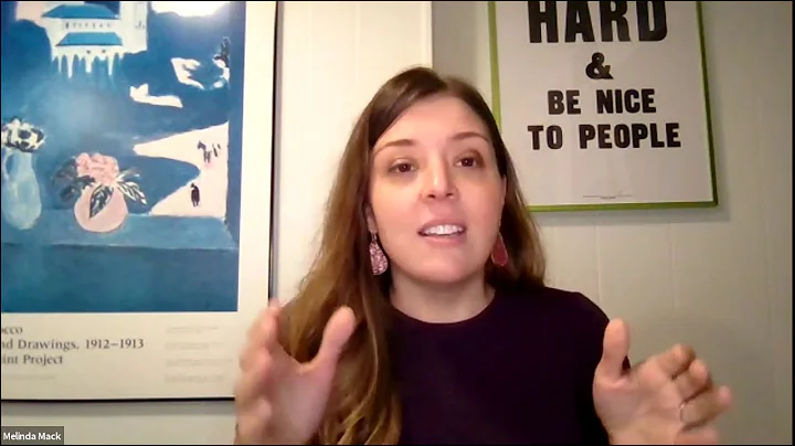 Propelling New York Forward - Ep. 14 ft. Melinda M...