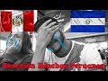 PERU (0) - EL SALVADOR (2) REACCIONES DE HINCHAS PERUANOS 🇵🇪 | AMISTOSO INTERNACIONAL 2019