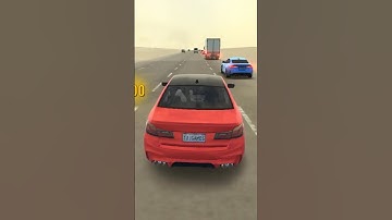 TRAFFIC RACER PRO / NEW CAR SIMULATOR ANDROID GAME PLAY #viralvideo #shorts #trending