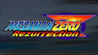 Megaman Zero: Rezurrection OST - Preview Track 3