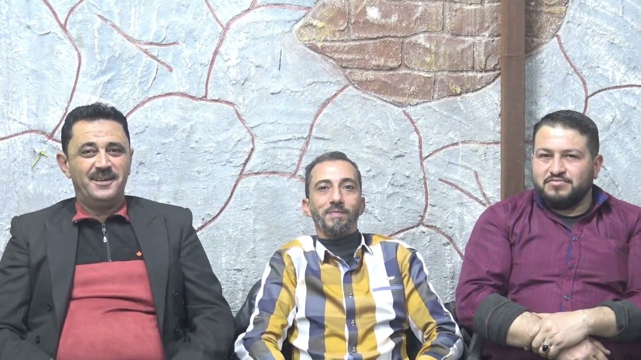 افراح ال عبدالسلام زفاف العريس محمد عبدالرحمن عبد السلام الفنان احمد حوا(1)