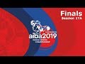 AIBA Men's World Boxing Championships 2019 Ekaterinburg. Day 12. FINALS