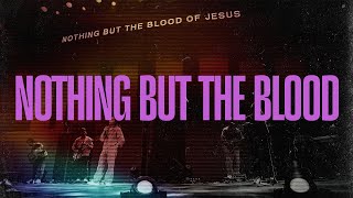 Nothing But the Blood (Hymn) - Victory Worship, AWAKE84