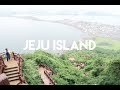 JEJU ISLAND - South Korea Travel Highlights - Ep. 02