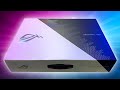 ASUS ROG Zephyrus G15 - Unboxing and First Impressions!