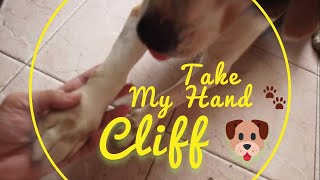 Take My Hand Jerome Mv