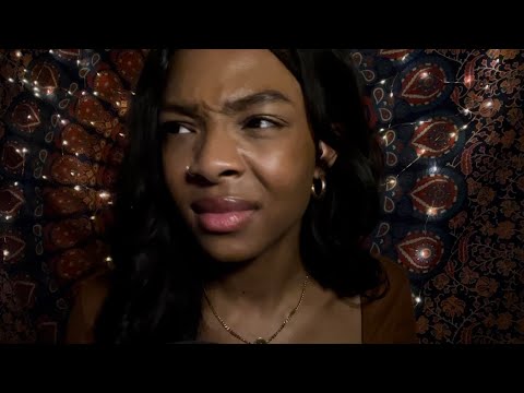 ASMR ✨liFE UpdATe✨ whisper ramble + (working on a movie, moving to LA, the future of this channel…)