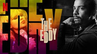 Video thumbnail of "Soundtrack #20 | Paris in September | The Eddy (2020)"