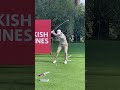 Matthew Jordan Iron Swing 2026 #dptour #turkishopen #dpworldtour #matthewjordan