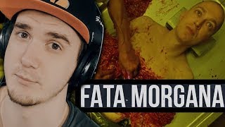 Markul feat Oxxxymiron - FATA MORGANA (КЛИП) Оксимирон и Маркул - Фата Моргана | РЕАКЦИЯ