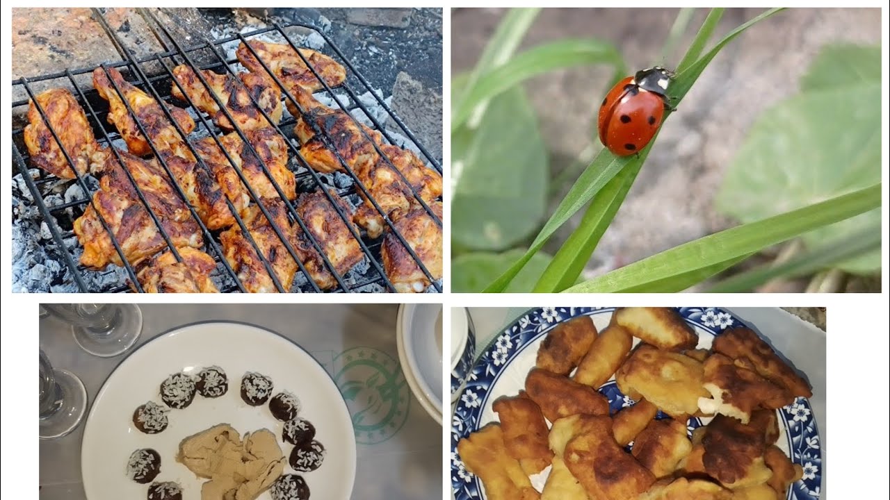 روتين رمضان+ نصائح خلال هذا الشهر @ RuhLad