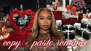 Download Lagu De romantiek begint onpersoonlijk aan te voelen… MP3