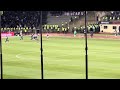 UEFA Europa League. Qarabag - Braga (Mateus Silva)