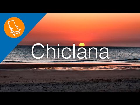 Chiclana - Renowned for its diverse flora and fauna