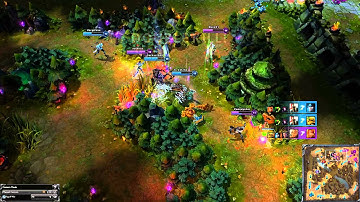 LetzGo | LoL - Pantheon: Pantheon on desktop