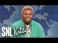 Weekend Update: Willie on Summer - SNL