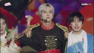THE BOYZ (더보이즈) - Bloom Bloom (Prince version) THEB LAND JAPAN 250224