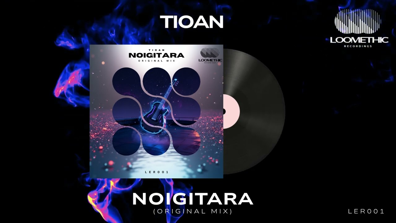 Watch Tioan - NoiGitara (Original Mix) on YouTube Watch Tioan - NoiGitara (Original Mix) on YouTube