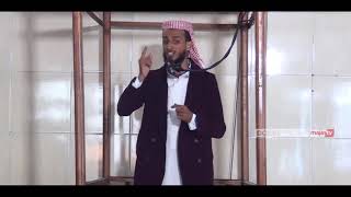 Khutbah Jum'at - Hendaklah Malu Kepada Allah - Syaikh Ghassan Ali Sa'id Ahmad