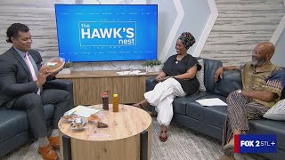 Bringing community together in north city with Black Power Blueprint | Hawks Nest
