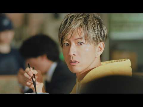 「オレと推し牛」篇　30秒