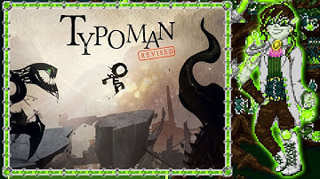 Words can and will change the world | Typoman Revised