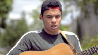 Ady Suleiman - Why You Running Away? chords