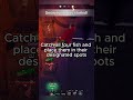 How to open the Ruin Door on Fish it! #roblox #fishitroblox #fyp #fyee