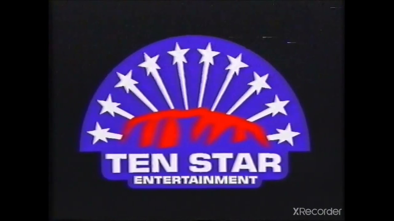 VHS Companies from the 80's 