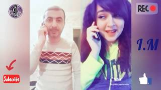 TikTok Azerbaycan Maraqli Trend Videolar 2019 Yeni...