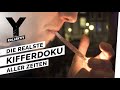 Kiffen - Zwischen Suchtklinik und Amsterdam