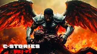 The Last Angel: Keeper of Hell’s Gate | Sci-Fi Short Film