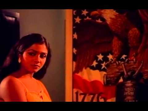 Oh Nenje - Bhagyaraj, Poornima - Darling Darling Darling - Tamil Classic Song