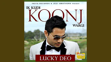 Doli - Ik Kudi Koonj Wargi