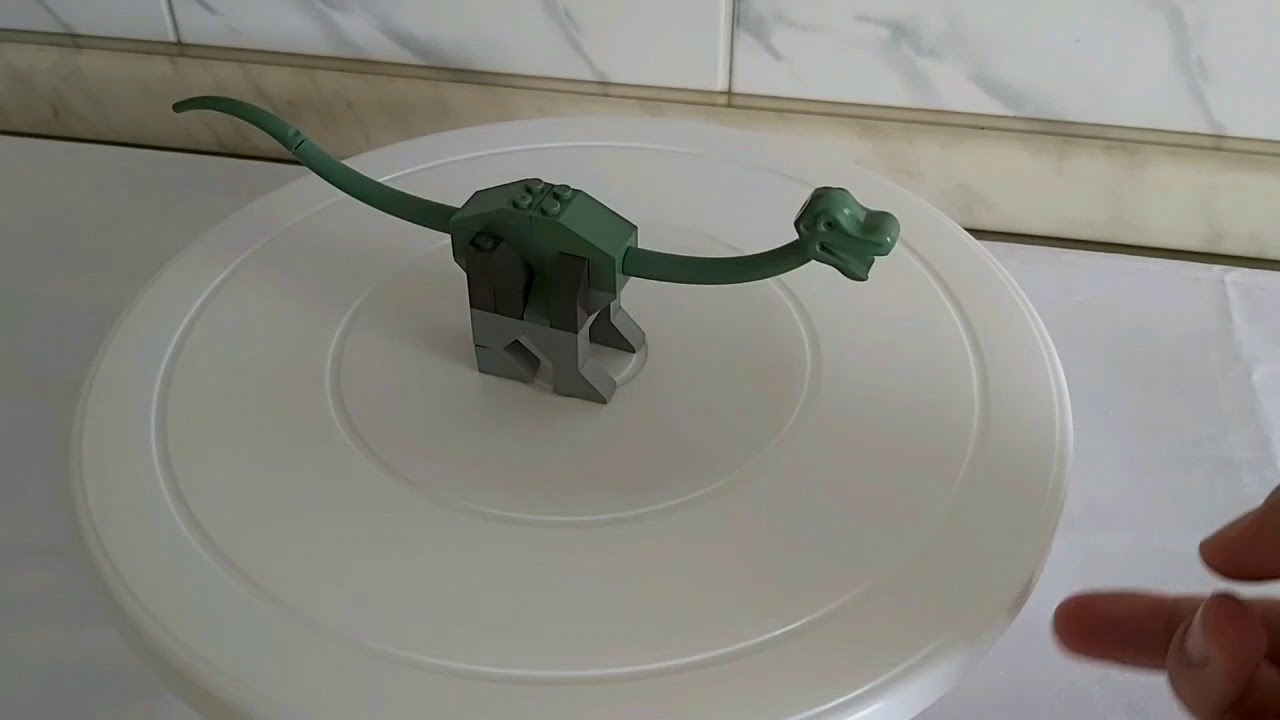 lego 7002