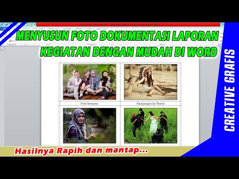 Video: Cara Menulis Analisis Karakter (dengan Gambar)