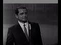 Perry Como Live - Gone Is My Love