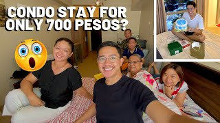 WHERE TO STAY IN CAGAYAN DE ORO CITY | SEAN DELA CRUZ